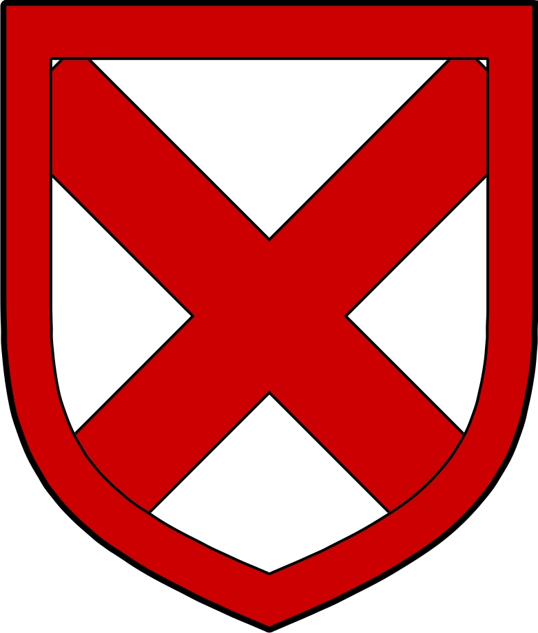 Thumbnail Garrett  Family Crest / Irish Coat of Arms Image Download