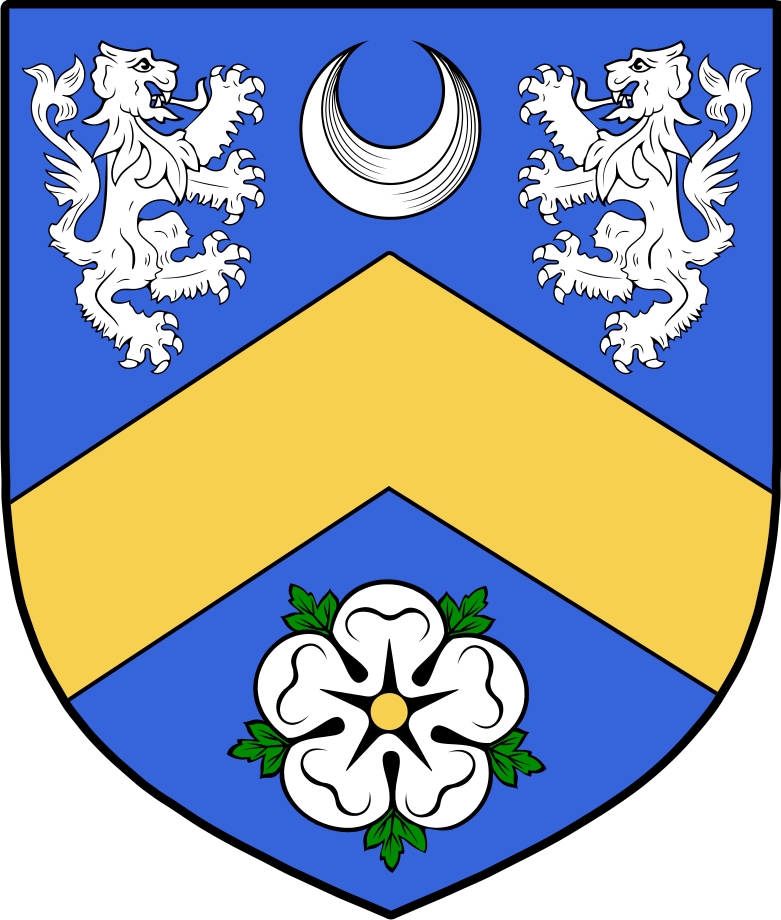 Thumbnail Gervais Family Crest / Irish Coat of Arms Image Download