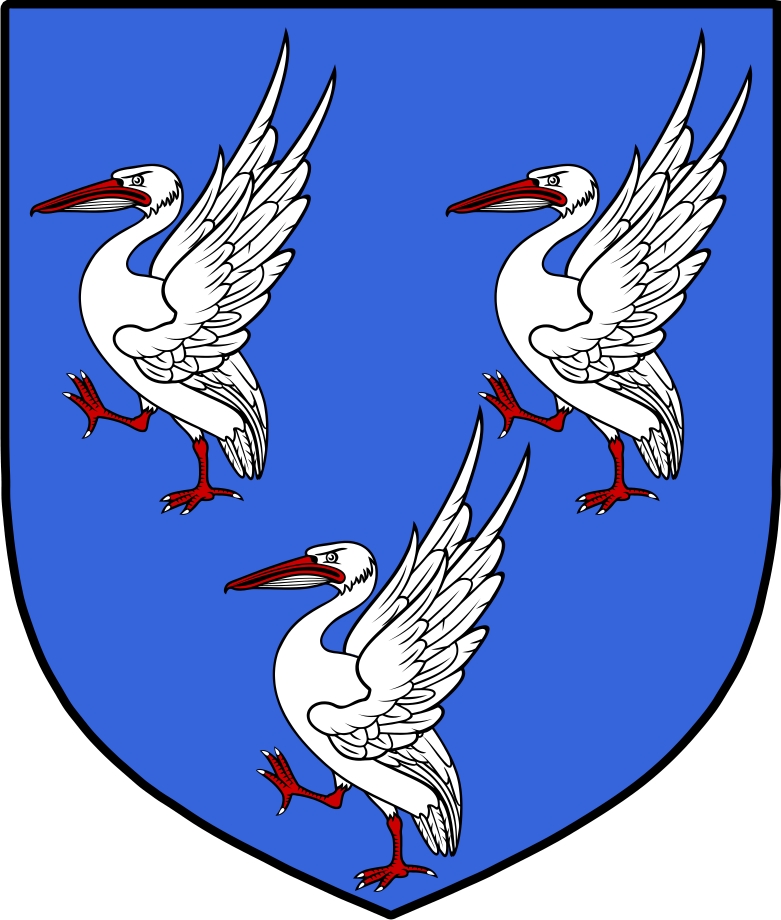 Thumbnail Gibson  Family Crest / Irish Coat of Arms Image Download