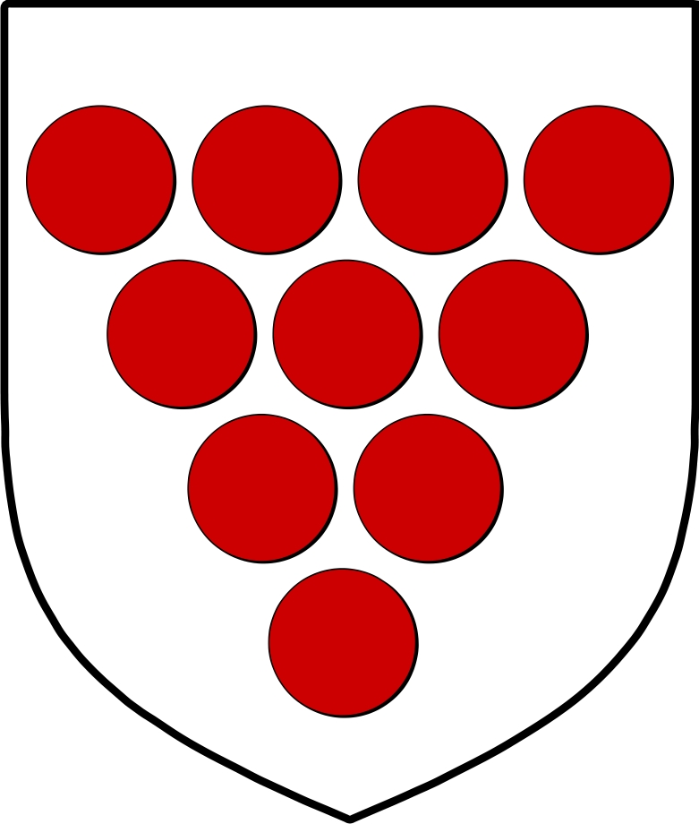 Thumbnail Gifford Family Crest / Irish Coat of Arms Image Download