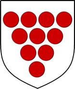 Thumbnail Gifford Family Crest / Irish Coat of Arms Image Download