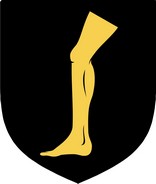 Thumbnail Gillman Family Crest / Irish Coat of Arms Image Download