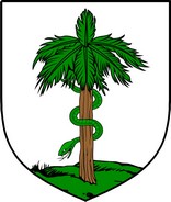 Thumbnail Going Family Crest / Irish Coat of Arms Image Download