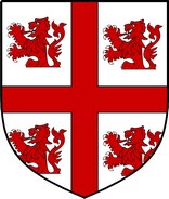 Thumbnail Goulding  Family Crest / Irish Coat of Arms Image Download