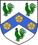 Thumbnail Grove Family Crest / Irish Coat of Arms Image Download