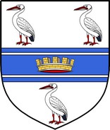 Thumbnail Grumley Family Crest / Irish Coat of Arms Image Download