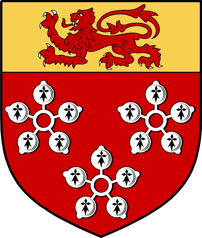 Thumbnail Hamilton  Family Crest / Irish Coat of Arms Image Download