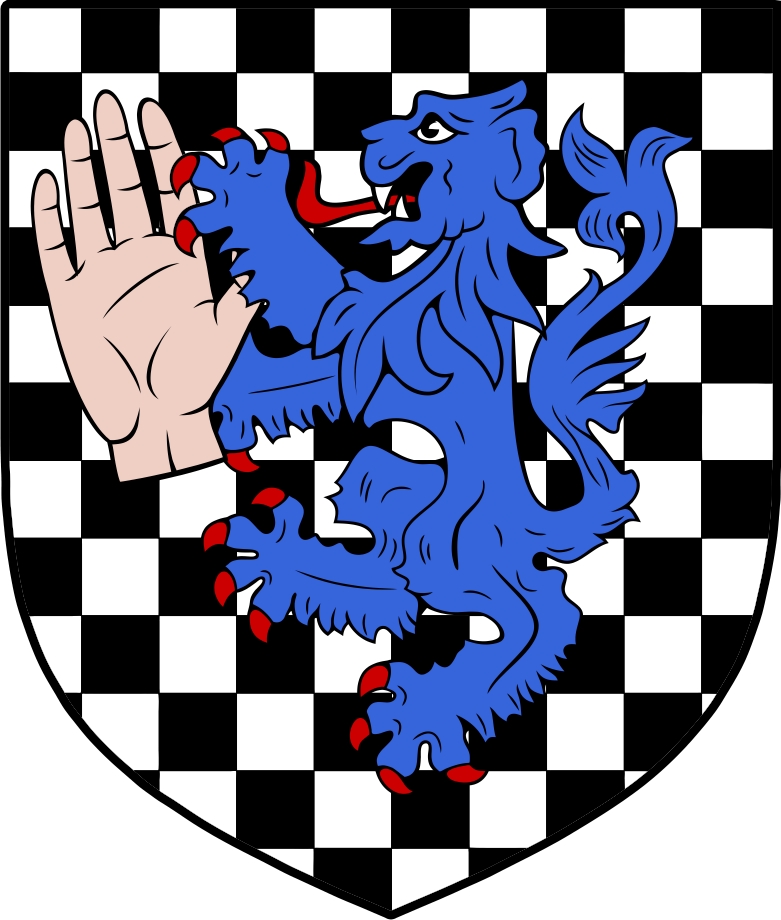 Thumbnail Hand Family Crest / Irish Coat of Arms Image Download Thumbnail Hand Family Crest / Irish Coat of Arms Image Download