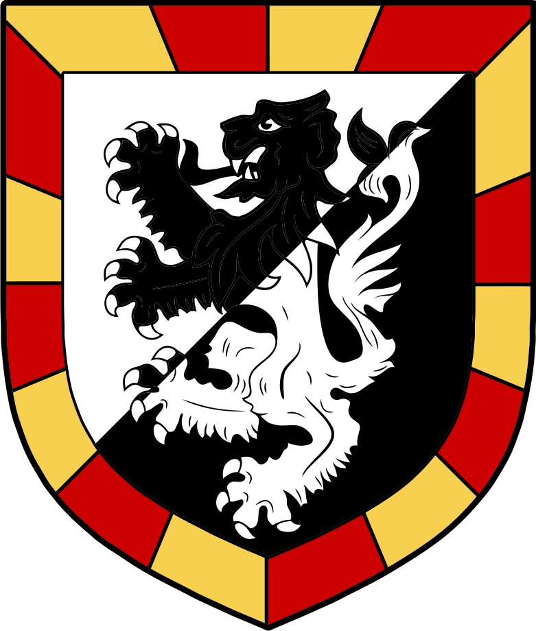 Thumbnail Harper Family Crest / Irish Coat of Arms Image Download