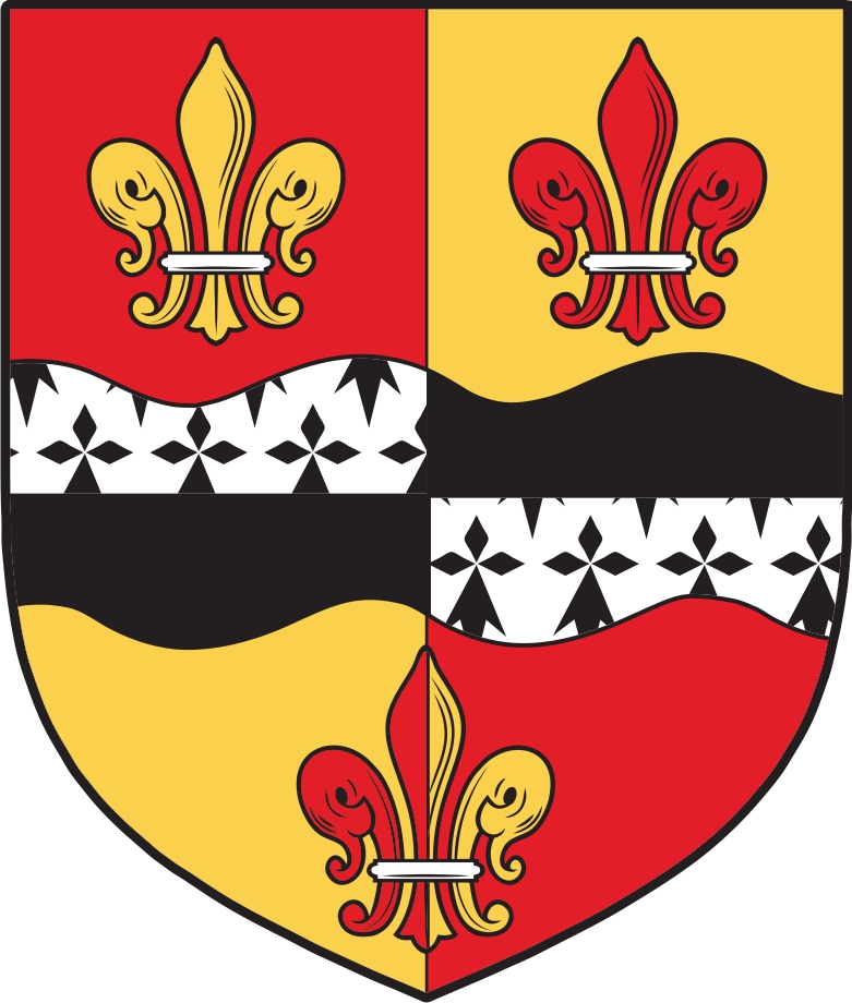 Thumbnail Hicks Family Crest / Irish Coat of Arms Image Download