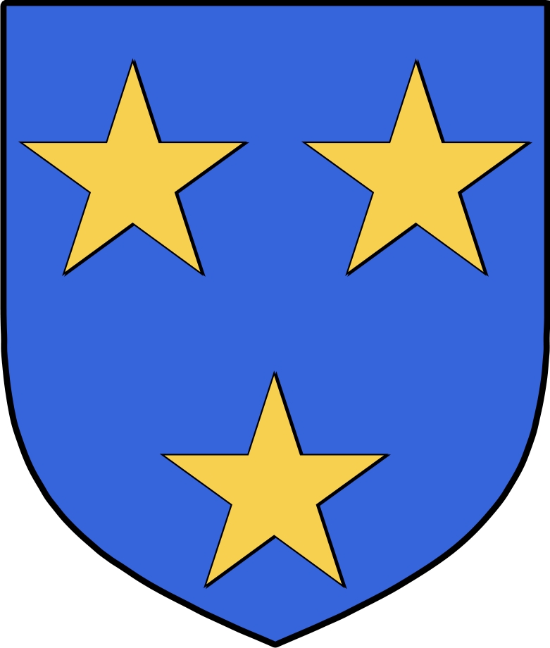 Thumbnail Hilliard Family Crest / Irish Coat of Arms Image Download