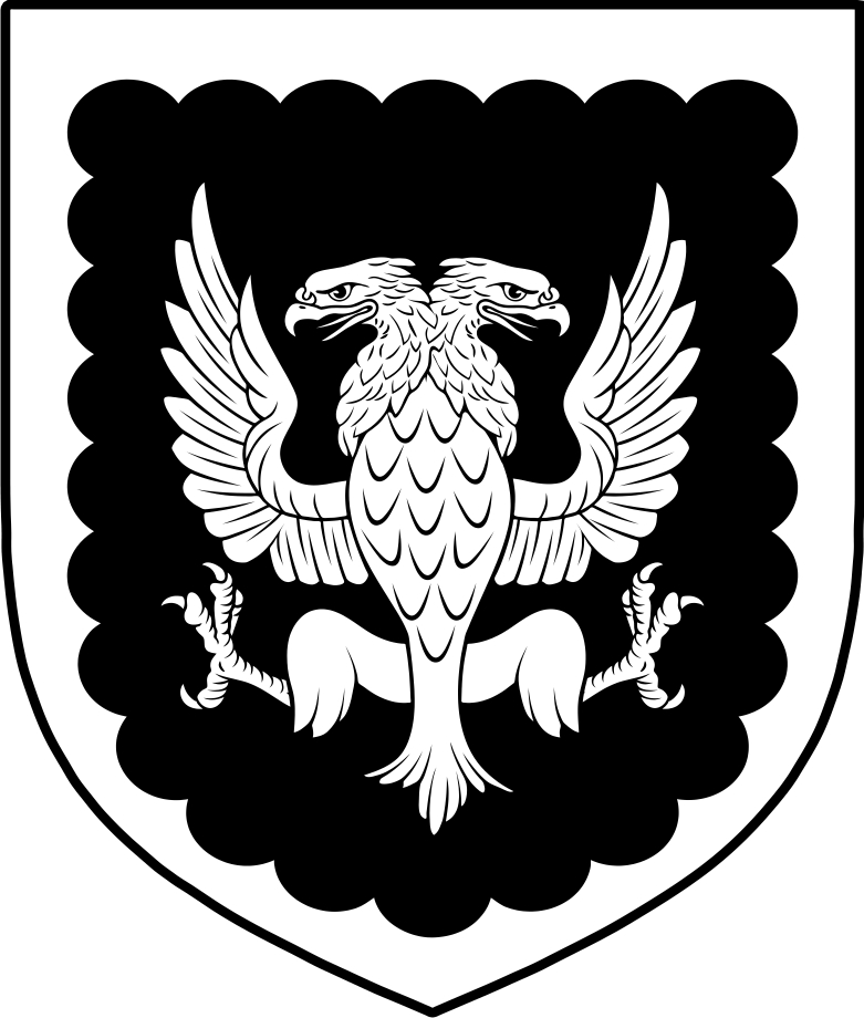 Thumbnail Hoare  Family Crest / Irish Coat of Arms Image Download