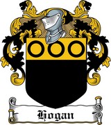 Thumbnail Hogan Family Crest / Irish Coat of Arms Image Download Thumbnail Hogan Family Crest / Irish Coat of Arms Image Download