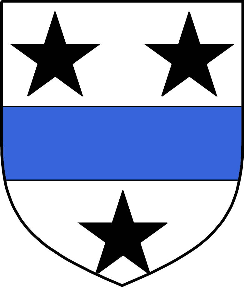 Thumbnail Hoyle Family Crest / Irish Coat of Arms Image Download