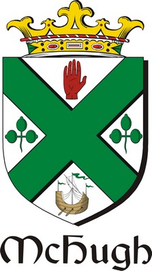 Thumbnail Hugh-Mc Family Crest / Irish Coat of Arms Image Download Thumbnail Hugh-Mc Family Crest / Irish Coat of Arms Image Download