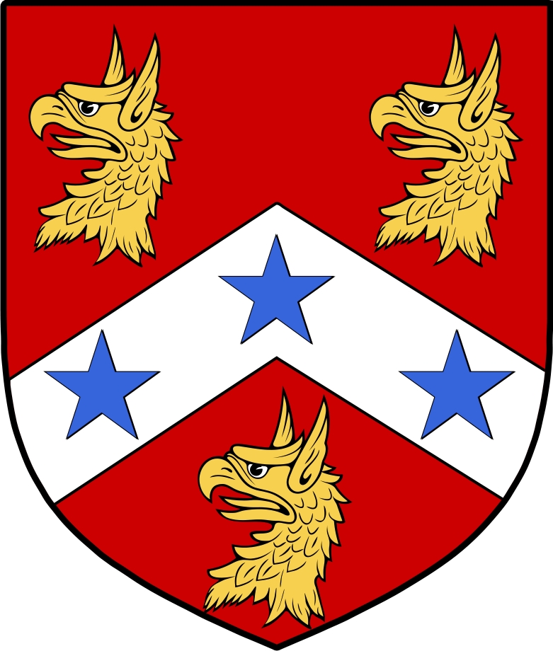 Thumbnail Hughes  Family Crest / Irish Coat of Arms Image Download