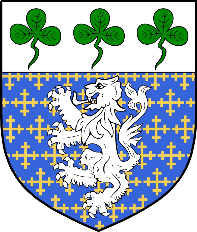 Thumbnail Hutchinson  Family Crest / Irish Coat of Arms Image Download