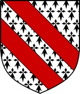 Thumbnail Ireton Family Crest / Irish Coat of Arms Image Download