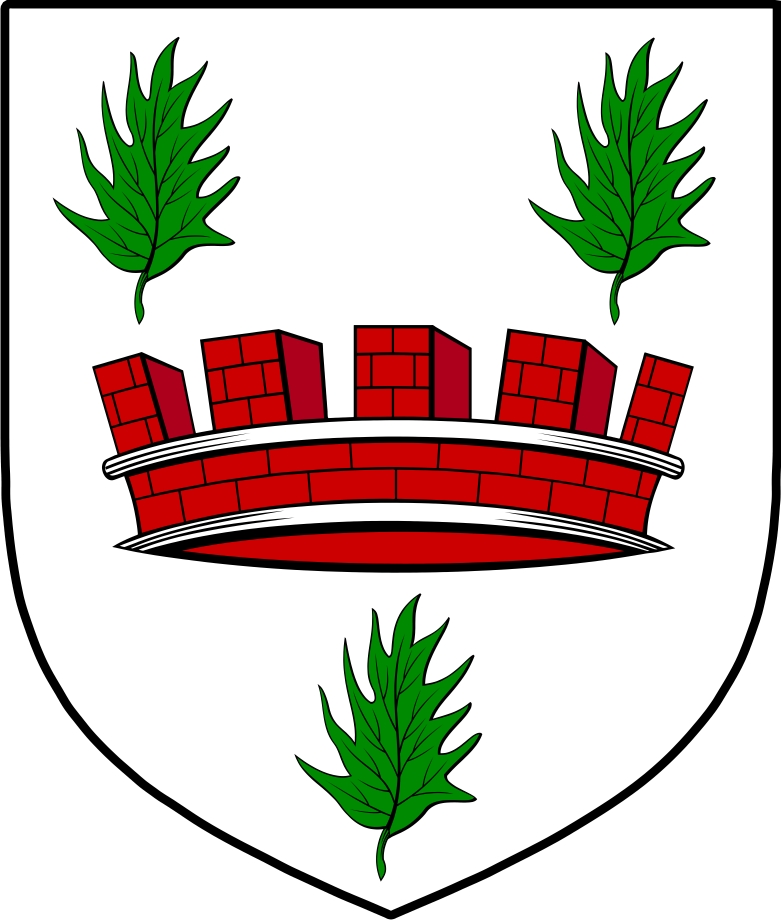 Thumbnail Irwin Family Crest / Irish Coat of Arms Image Download Thumbnail Irwin Family Crest / Irish Coat of Arms Image Download