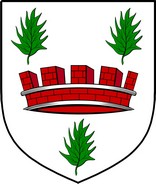 Thumbnail Irwin  Family Crest / Irish Coat of Arms Image Download