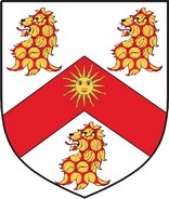 Thumbnail Jephson Family Crest / Irish Coat of Arms Image Download