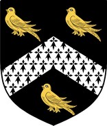 Thumbnail Jervis Family Crest / Irish Coat of Arms Image Download