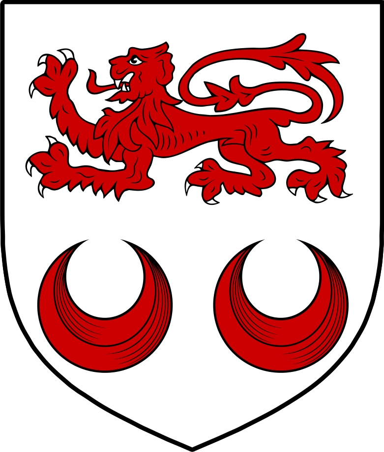 Thumbnail Kavanagh Family Crest / Irish Coat of Arms Image Download