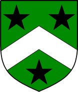 Thumbnail Ker Family Crest / Irish Coat of Arms Image Download