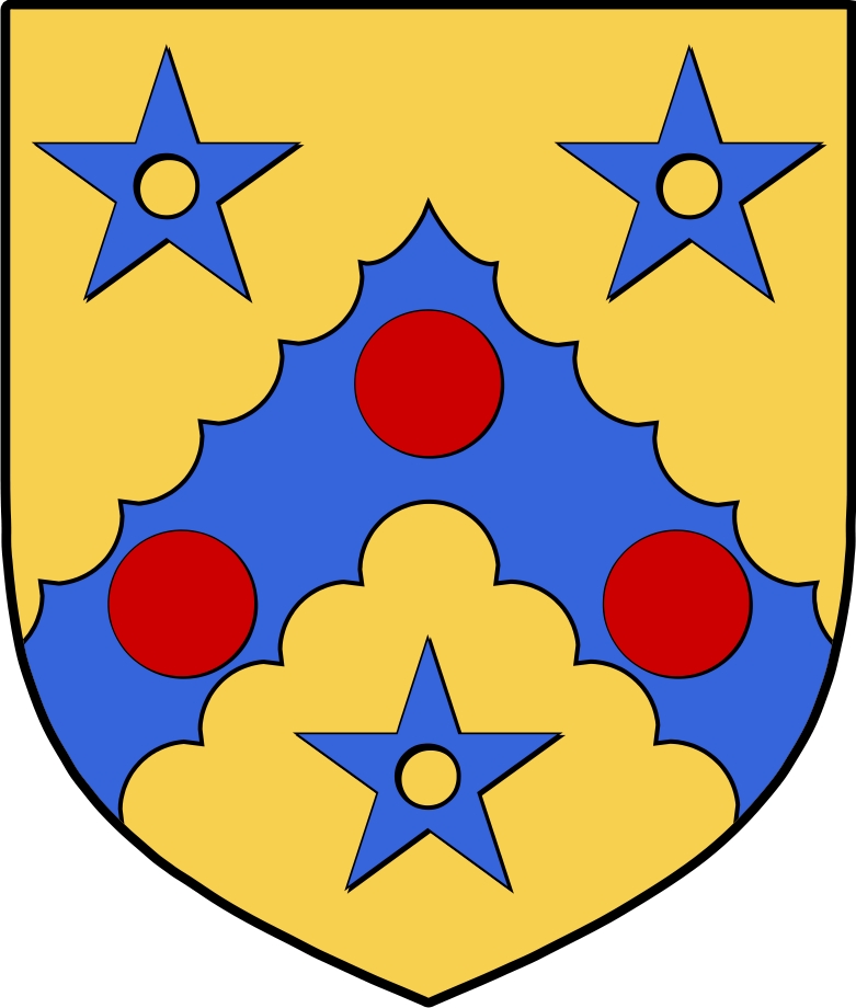 Thumbnail Lany Family Crest / Irish Coat of Arms Image Download