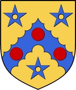 Thumbnail Lany Family Crest / Irish Coat of Arms Image Download