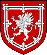 Thumbnail Lawder Family Crest / Irish Coat of Arms Image Download