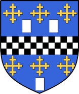 Thumbnail Lees Family Crest / Irish Coat of Arms Image Download