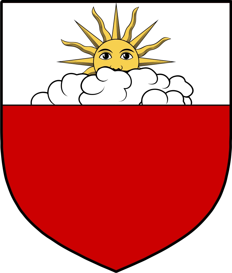 Thumbnail Leeson Family Crest / Irish Coat of Arms Image Download