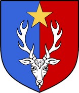 Thumbnail Legg Family Crest / Irish Coat of Arms Image Download