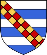 Thumbnail Leigh Family Crest / Irish Coat of Arms Image Download