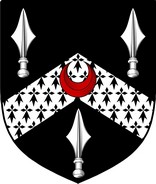 Thumbnail Lewis  Family Crest / Irish Coat of Arms Image Download