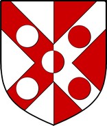 Thumbnail Locke Family Crest / Irish Coat of Arms Image Download