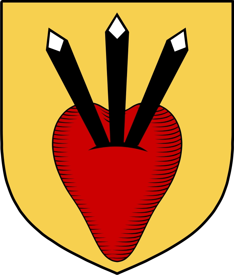 Thumbnail Logan Family Crest / Irish Coat of Arms Image Download