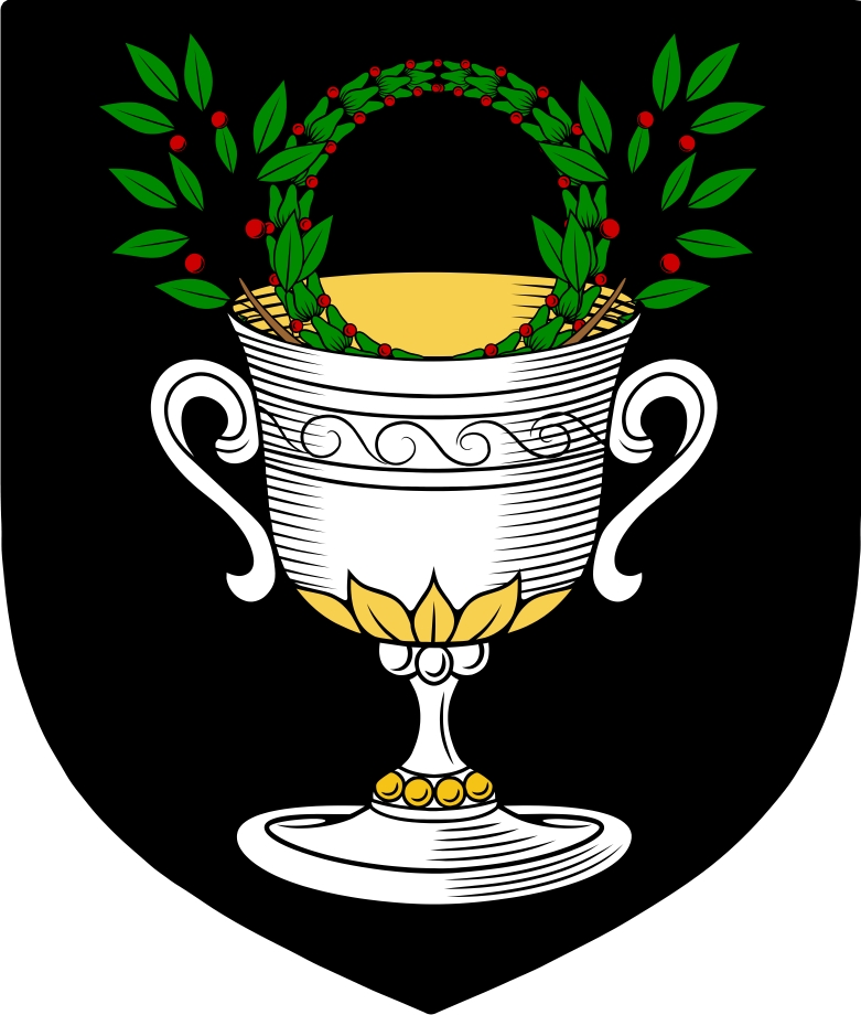 Thumbnail Lowry  Family Crest / Irish Coat of Arms Image Download