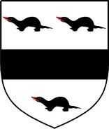 Thumbnail Luttrell Family Crest / Irish Coat of Arms Image Download Thumbnail Luttrell Family Crest / Irish Coat of Arms Image Download