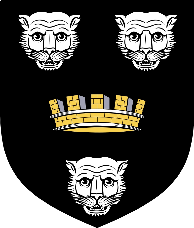 Thumbnail Lyndon Family Crest / Irish Coat of Arms Image Download Thumbnail Lyndon Family Crest / Irish Coat of Arms Image Download