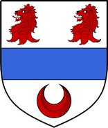 Thumbnail MacArdle Family Crest / Irish Coat of Arms Image Download