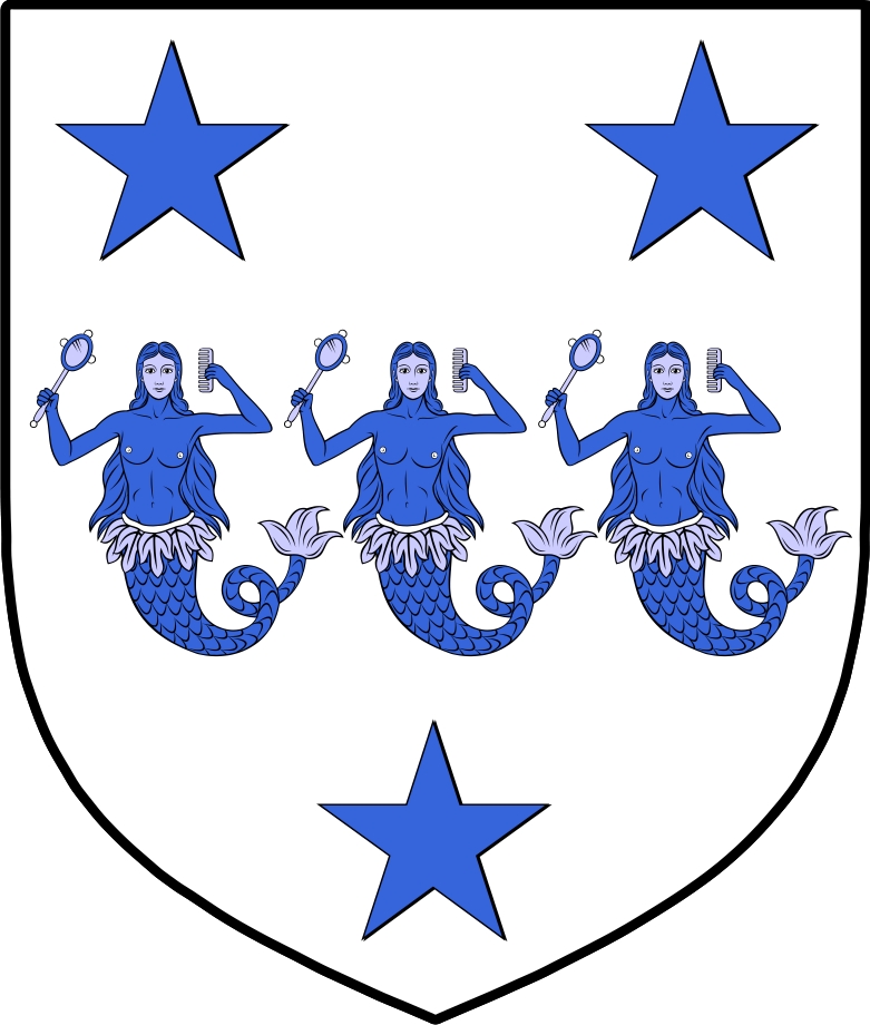 Thumbnail MacAuliffe Family Crest / Irish Coat of Arms Image Download Thumbnail MacAuliffe Family Crest / Irish Coat of Arms Image Download