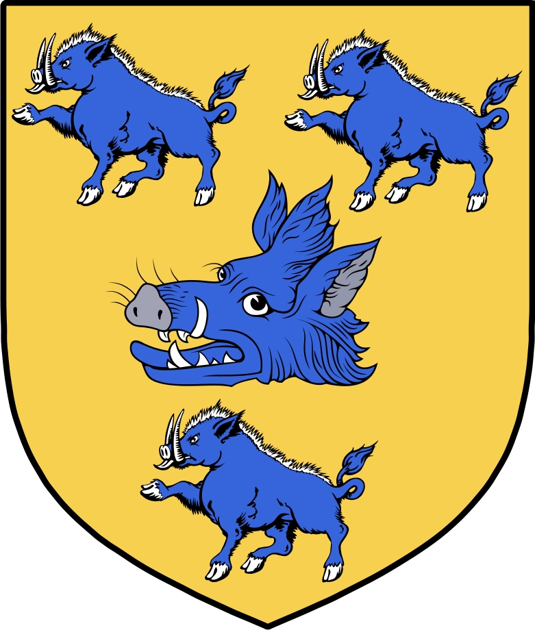 Thumbnail MacAusland Family Crest / Irish Coat of Arms Image Download Thumbnail MacAusland Family Crest / Irish Coat of Arms Image Download