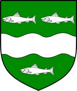 Thumbnail MacCabe Family Crest / Irish Coat of Arms Image Download