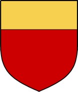 Thumbnail MacCarron Family Crest / Irish Coat of Arms Image Download