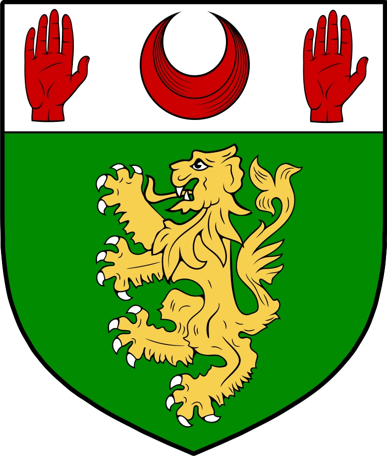 Thumbnail MacCartan Family Crest / Irish Coat of Arms Image Download Thumbnail MacCartan Family Crest / Irish Coat of Arms Image Download