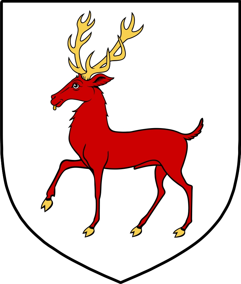 Thumbnail MacCarthy Family Crest / Irish Coat of Arms Image Download Thumbnail MacCarthy Family Crest / Irish Coat of Arms Image Download