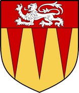 Thumbnail MacCashin Family Crest / Irish Coat of Arms Image Download