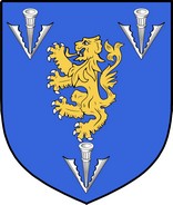 Thumbnail MacColgan Family Crest / Irish Coat of Arms Image Download